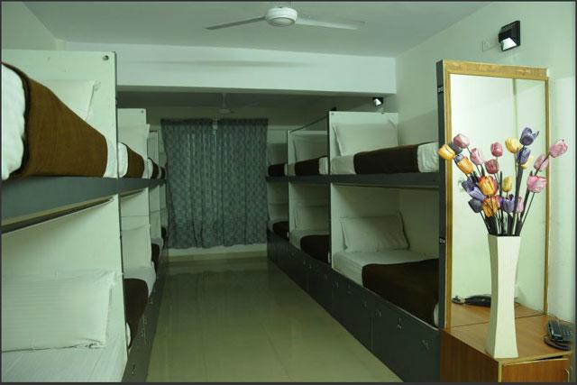 White Parrot Hotel photo 5