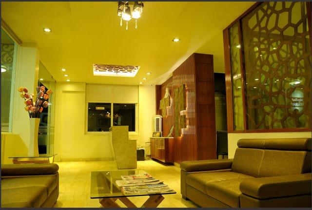 White Parrot Hotel photo 6