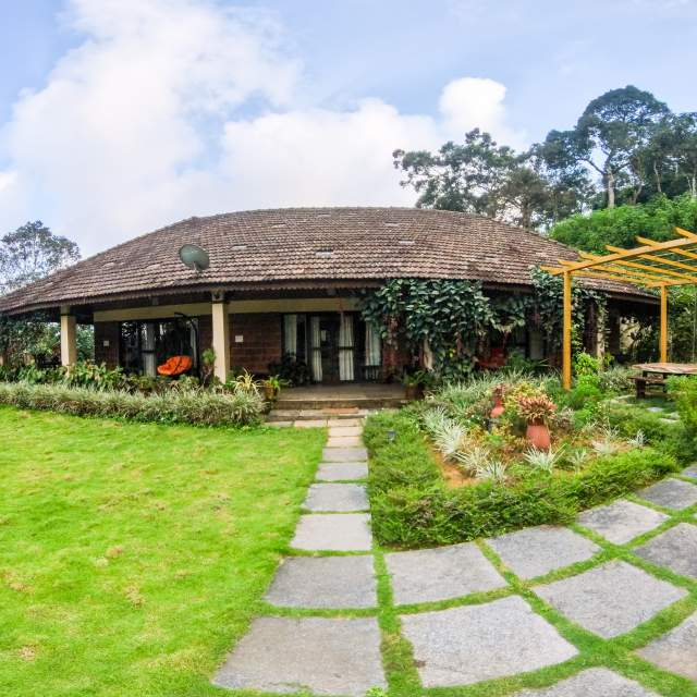 Magnolia Resort photo 32