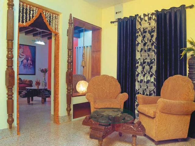 Kanaka Homestay Sringeri photo 6