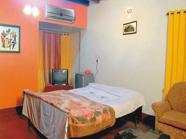 Kanaka Homestay Sringeri photo 8