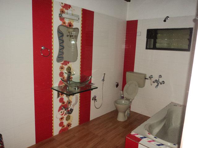Kanaka Homestay Sringeri photo 10