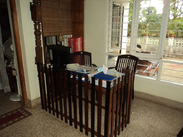 Kanaka Homestay Sringeri photo 12