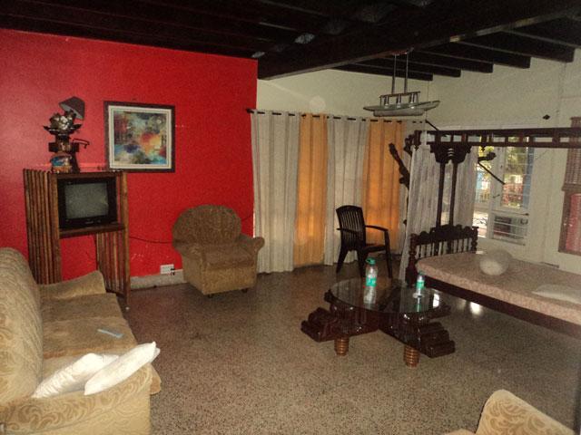 Kanaka Homestay Sringeri photo 14