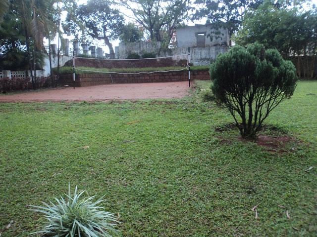 Kanaka Homestay Sringeri photo 15