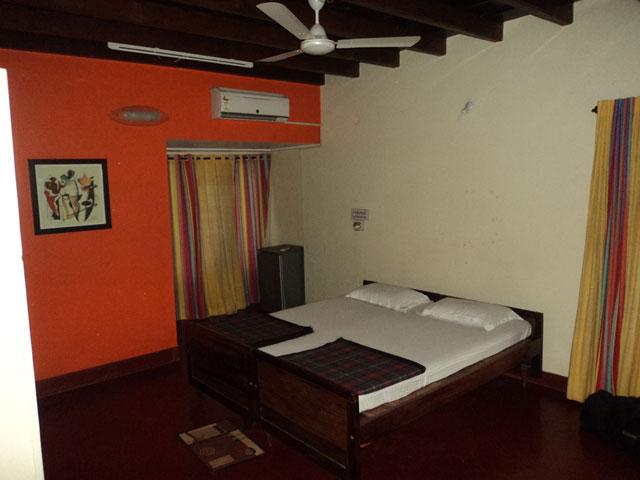 Kanaka Homestay Sringeri photo 16