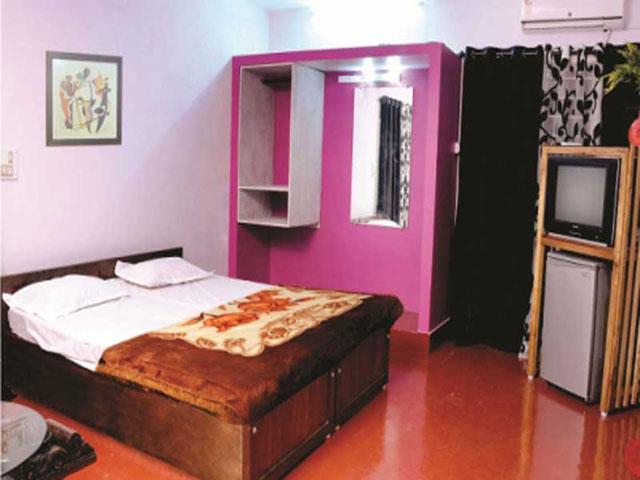 Kanaka Homestay Sringeri photo 20