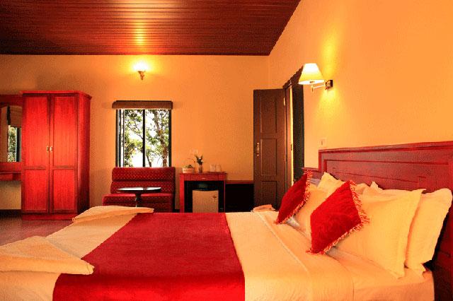Rippon Mount Resort photo 20