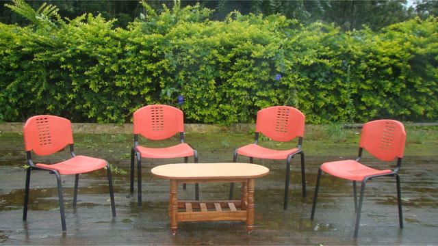 Oakridge Homestay photo 5