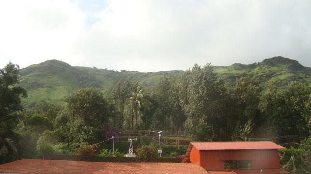 Oakridge Homestay photo 8