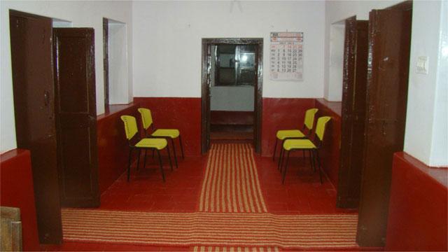 Oakridge Homestay photo 9