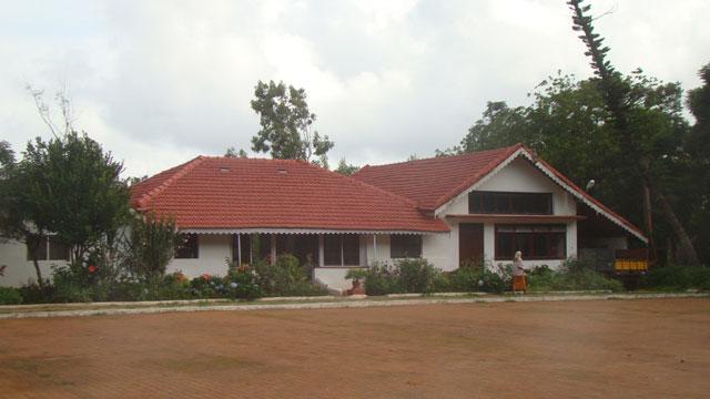 Oakridge Homestay