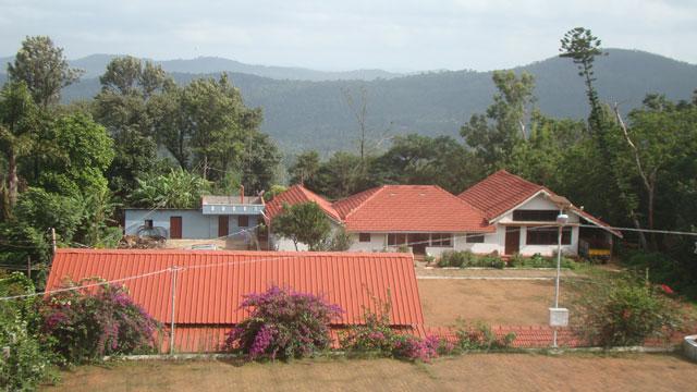 Oakridge Homestay photo 11