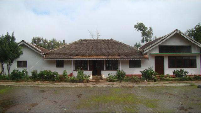 Oakridge Homestay photo 13