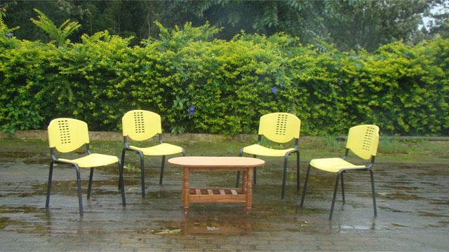 Oakridge Homestay photo 17