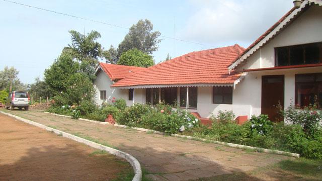 Oakridge Homestay photo 18