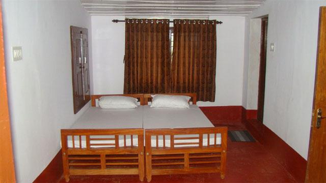 Oakridge Homestay photo 19