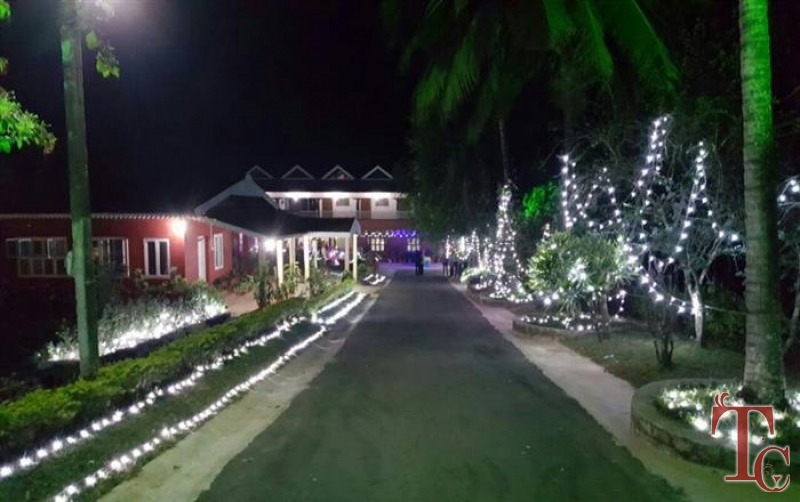 Devangi Atithya Homestay photo 29