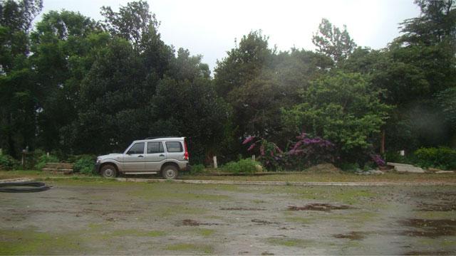 Oakridge Homestay photo 20