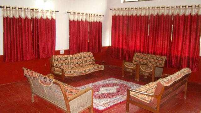 Oakridge Homestay photo 21