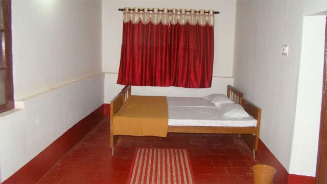 Oakridge Homestay photo 22