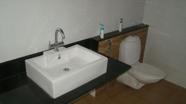 Oakridge Homestay photo 23
