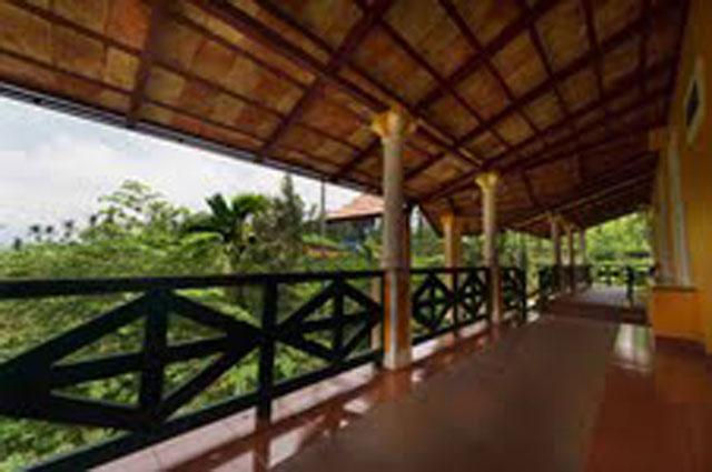 Meenmutty Heights Resort photo 4