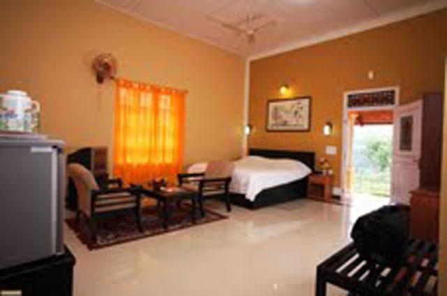 Meenmutty Heights Resort photo 6