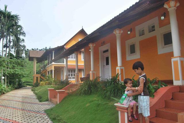 Meenmutty Heights Resort photo 7