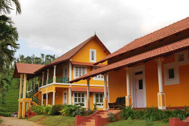 Meenmutty Heights Resort photo 9