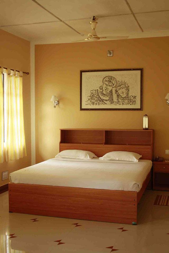 Meenmutty Heights Resort photo 10