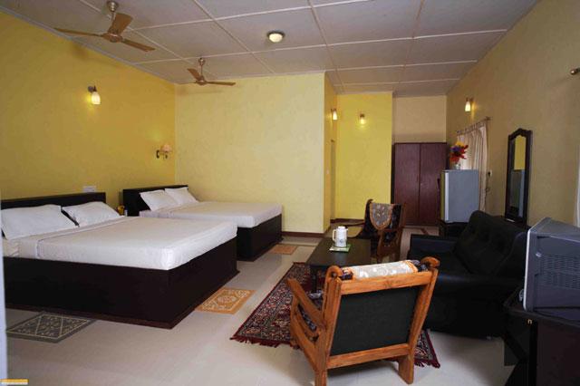Meenmutty Heights Resort photo 13
