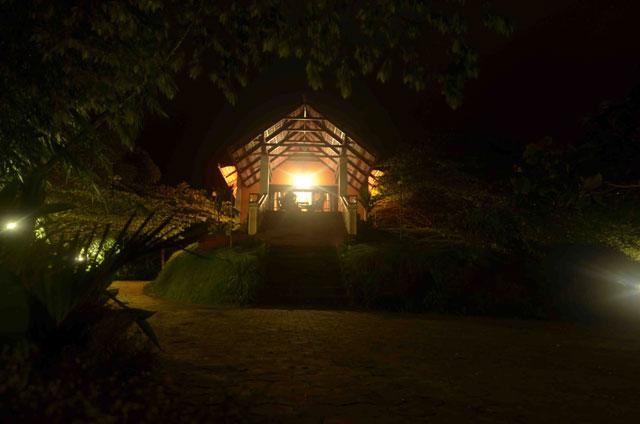 Meenmutty Heights Resort photo 16