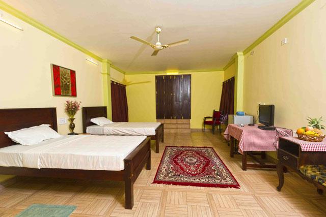 Meenmutty Heights Resort photo 17