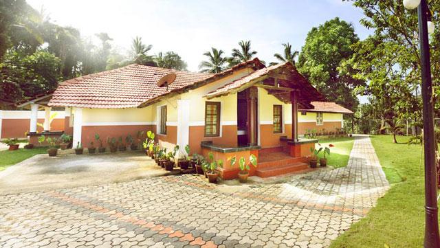 Chandragiri Bungalow photo 5