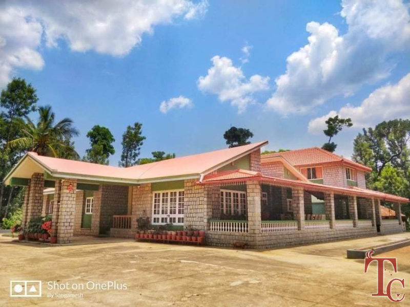 Foothills Homestay photo 3