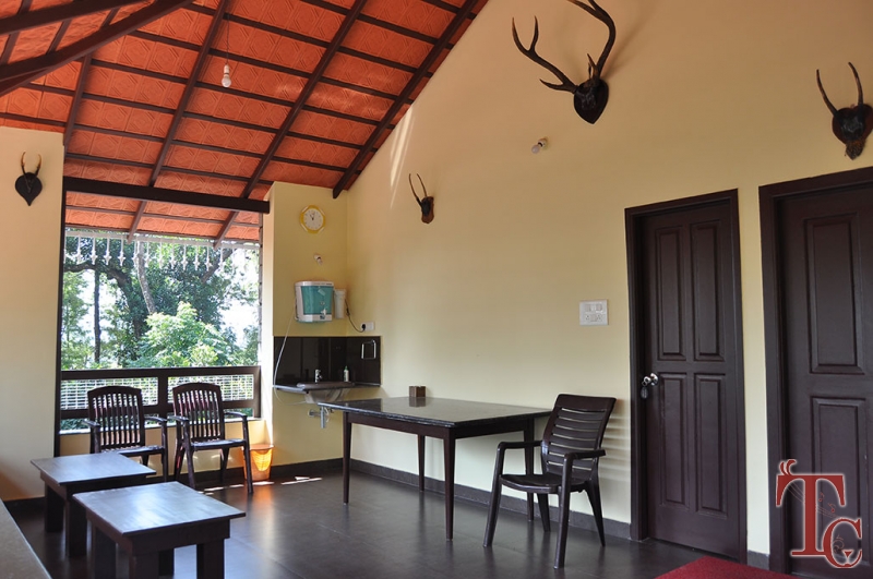 Foothills Homestay photo 4