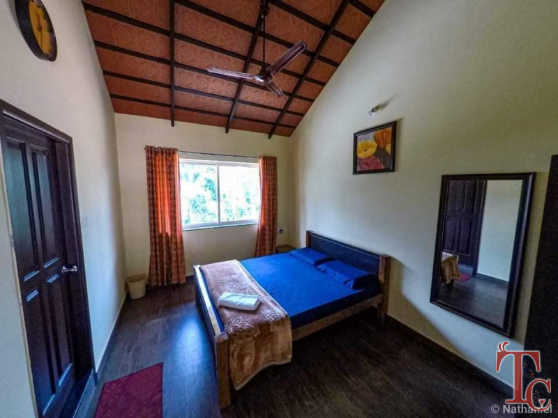 Foothills Homestay photo 5