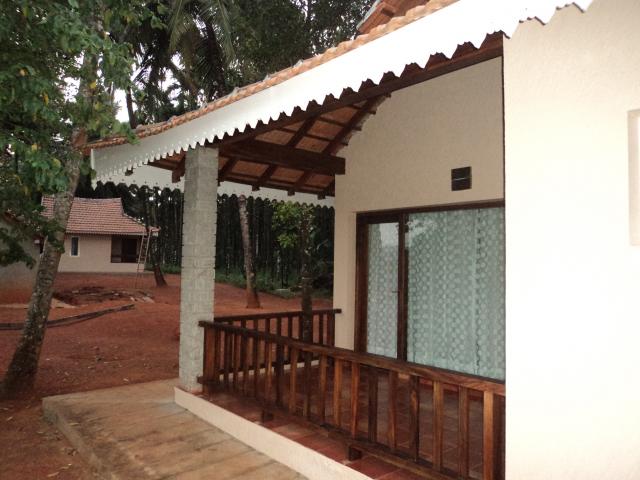 Vihangama Holiday Retreat photo 37