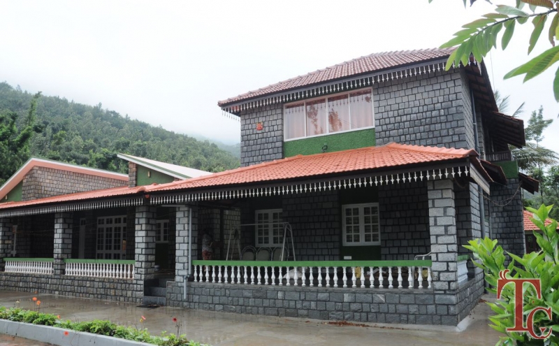 Foothills Homestay photo 14