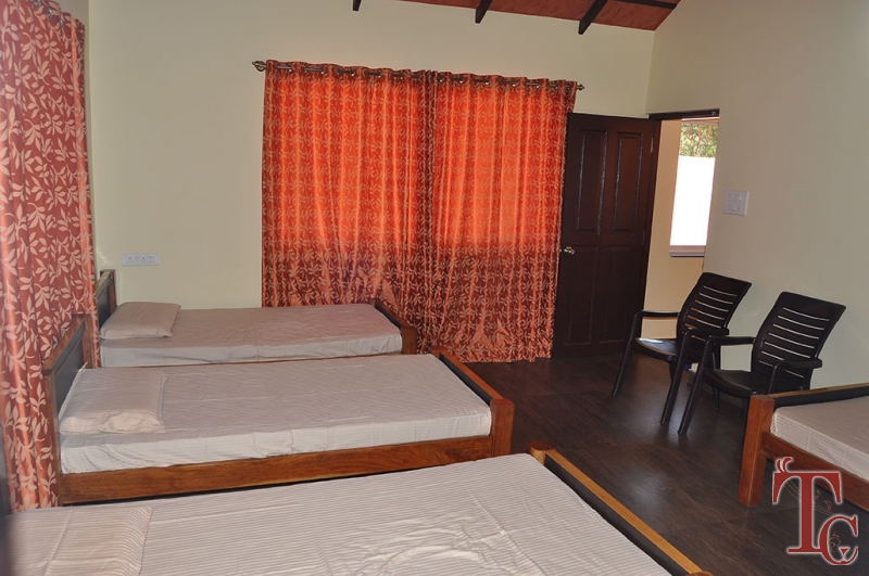 Foothills Homestay photo 15