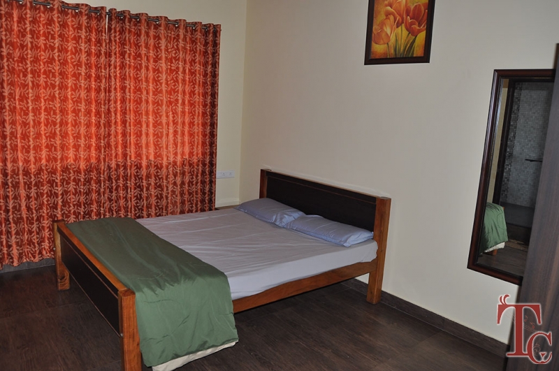 Foothills Homestay photo 19