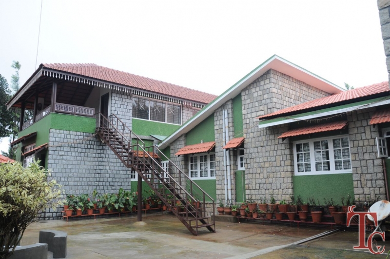 Foothills Homestay photo 22
