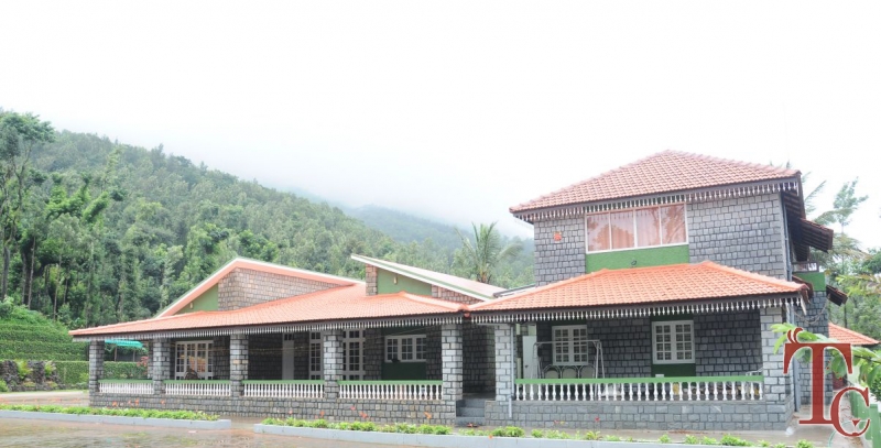 Foothills Homestay photo 23