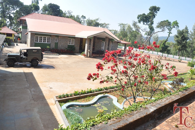 Foothills Homestay photo 25