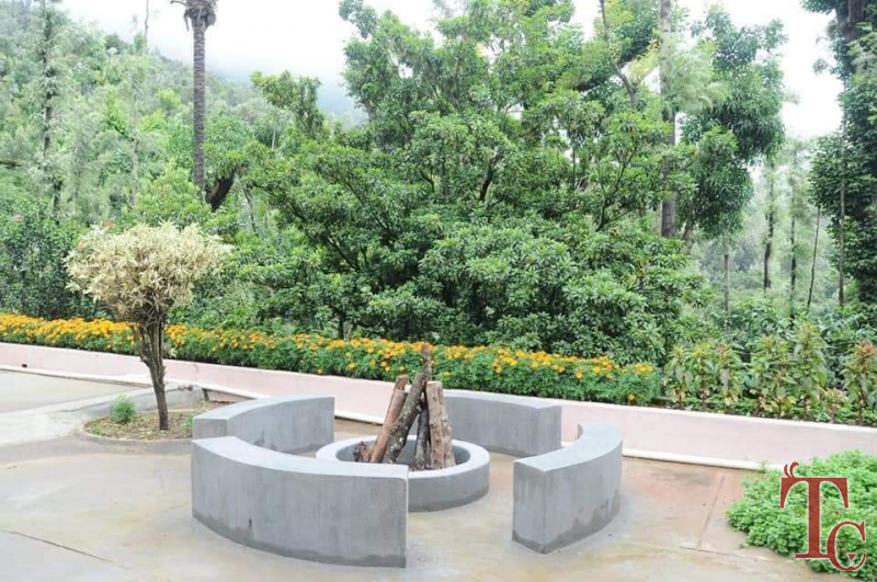 Foothills Homestay photo 27