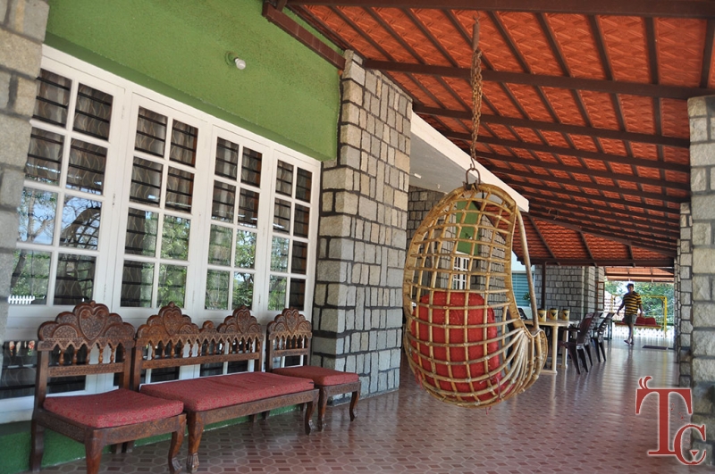 Foothills Homestay photo 28