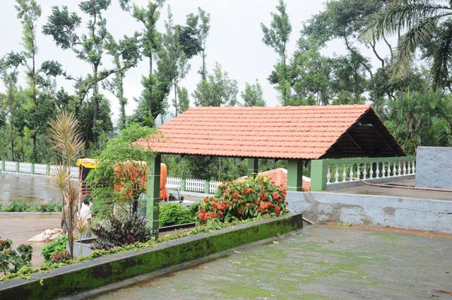 Foothills Homestay photo 36