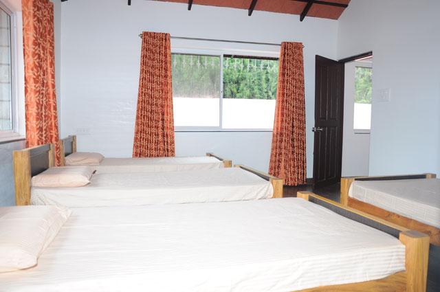 Foothills Homestay photo 37