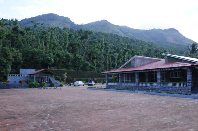 Foothills Homestay photo 43
